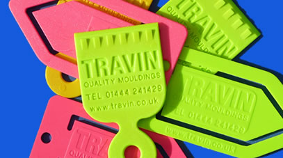 plastic mouldings