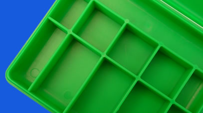 plastic mouldings