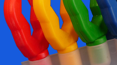 plastic mouldings