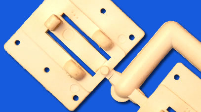 plastic mouldings