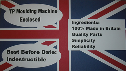 travin plastic products uk